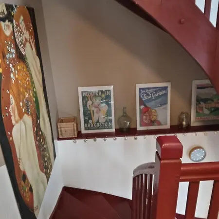 Rosemarie * Bad Gastein