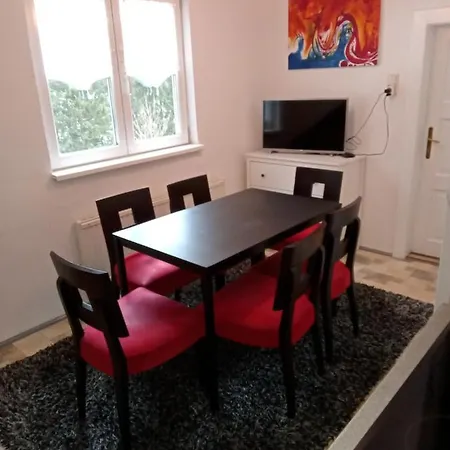 Nyaraló Rosemarie Bad Gastein