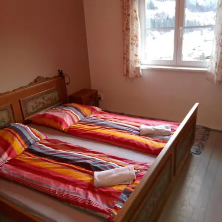Holiday home Chalet Rosemarie Bad Gastein
