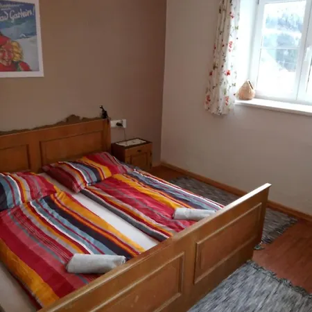 Holiday home Chalet Rosemarie
