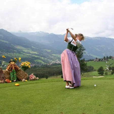 Rosemarie * Bad Gastein