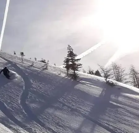 Rosemarie * Bad Gastein