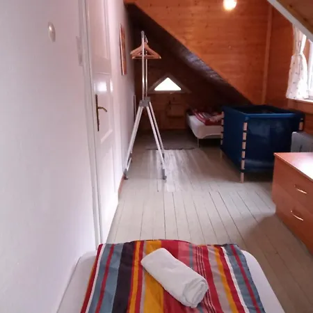 Rosemarie Nyaraló Bad Gastein