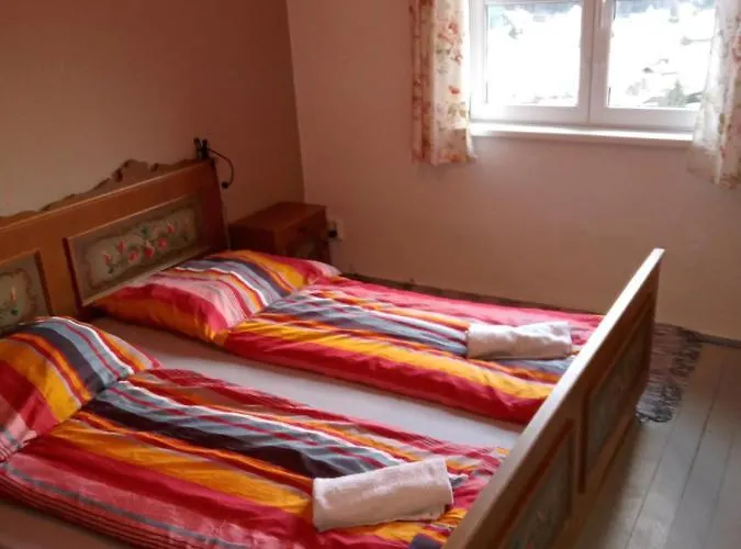 Tatil Evi Rosemarie Bad Gastein