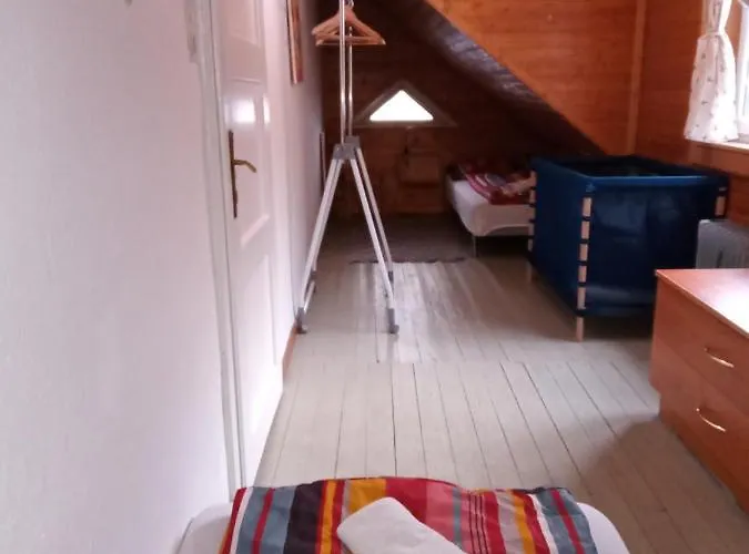 Rosemarie Tatil Evi Bad Gastein